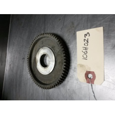 106H023 Balance Shaft Gear For 97-03 Pontiac Grand Prix  3.8